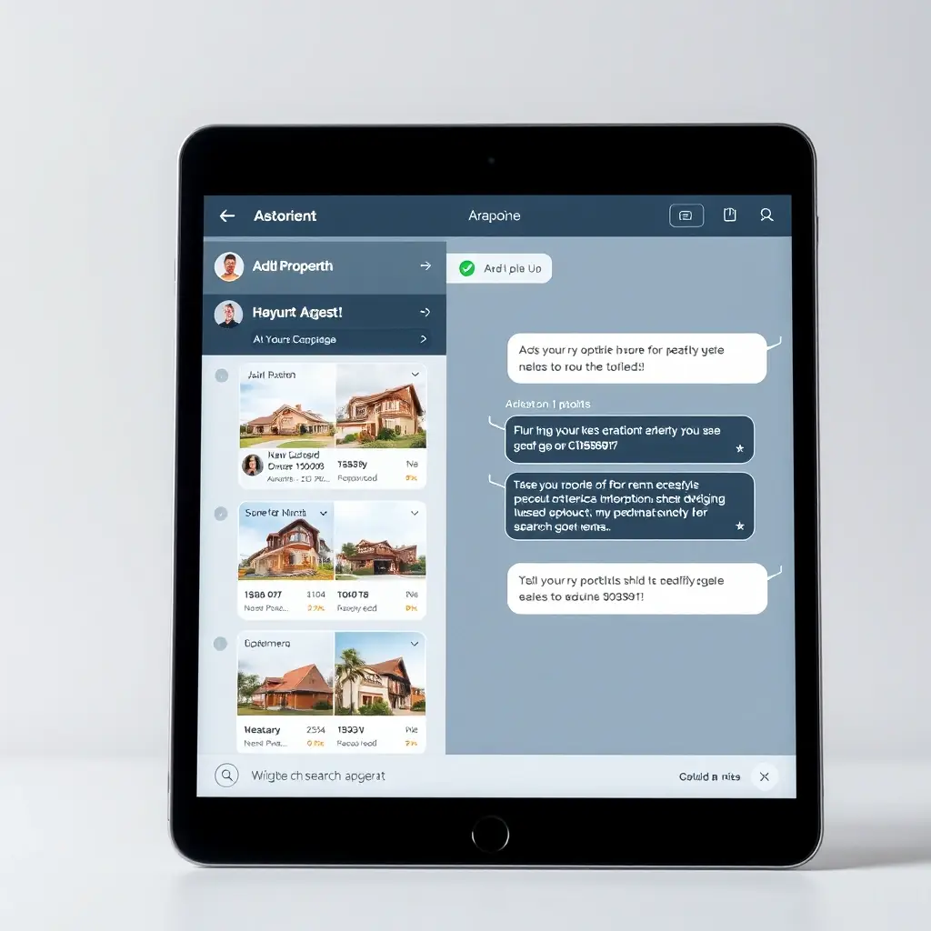 Property Search Bot