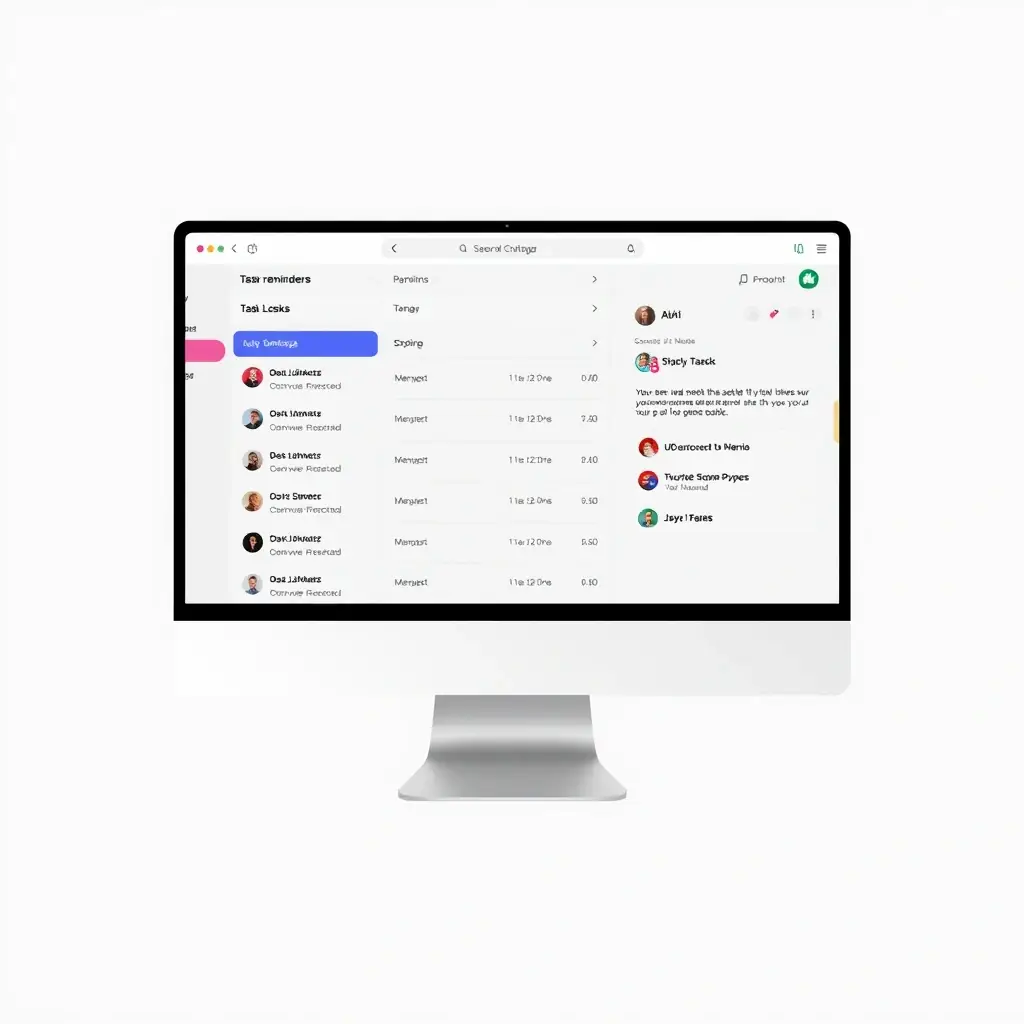 Task Management Bot