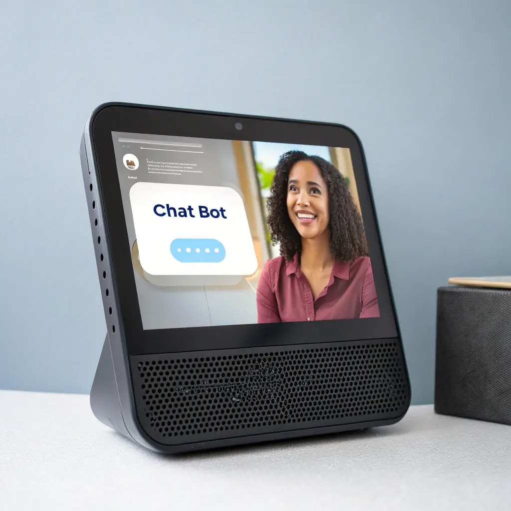 Real Estate Assistant Bot