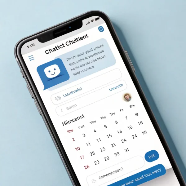 Appointment Scheduling Bot