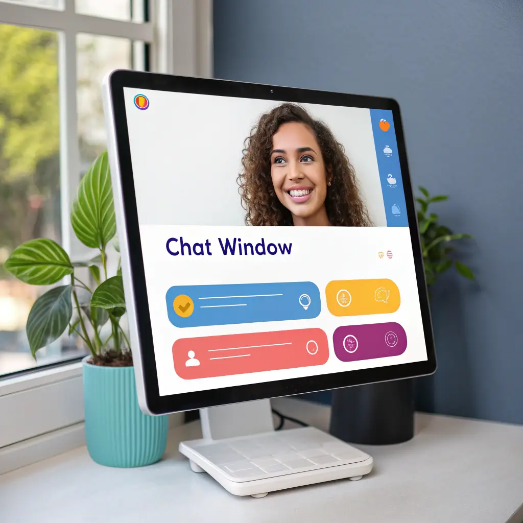 Customer Engagement Bot